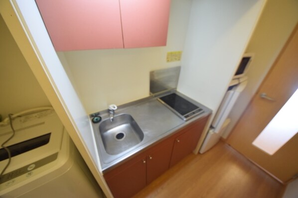 レオパレスアクセス登戸の物件内観写真